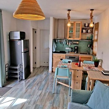 Ferienwohnung Casa De Tom - Costa Calma - Glasfaserinternet - Pool Εξωτερικό φωτογραφία