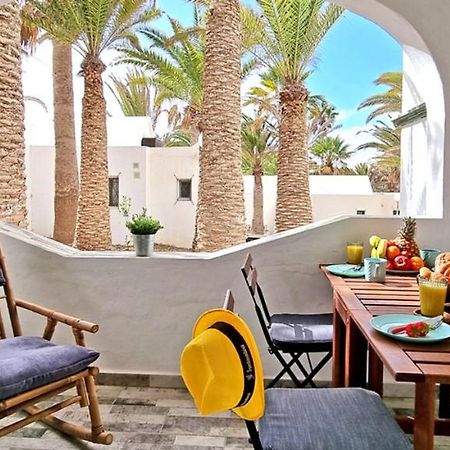 Ferienwohnung Casa De Tom - Costa Calma - Glasfaserinternet - Pool Εξωτερικό φωτογραφία