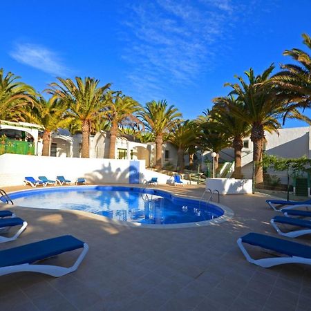 Ferienwohnung Casa De Tom - Costa Calma - Glasfaserinternet - Pool Εξωτερικό φωτογραφία