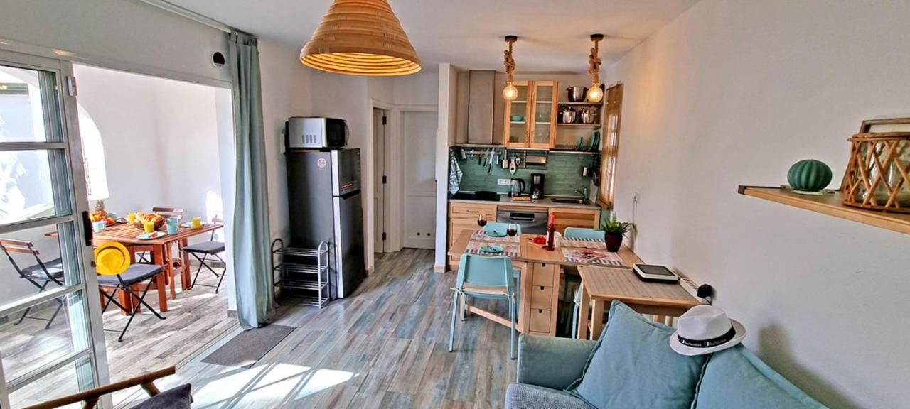 Ferienwohnung Casa De Tom - Costa Calma - Glasfaserinternet - Pool Εξωτερικό φωτογραφία