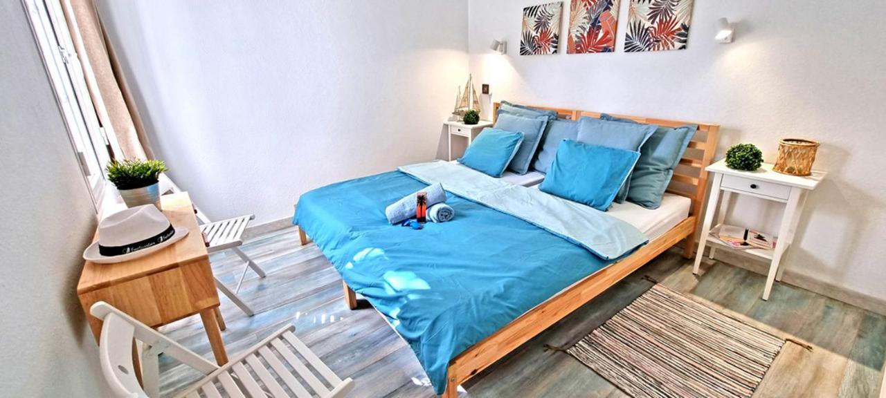 Ferienwohnung Casa De Tom - Costa Calma - Glasfaserinternet - Pool Εξωτερικό φωτογραφία