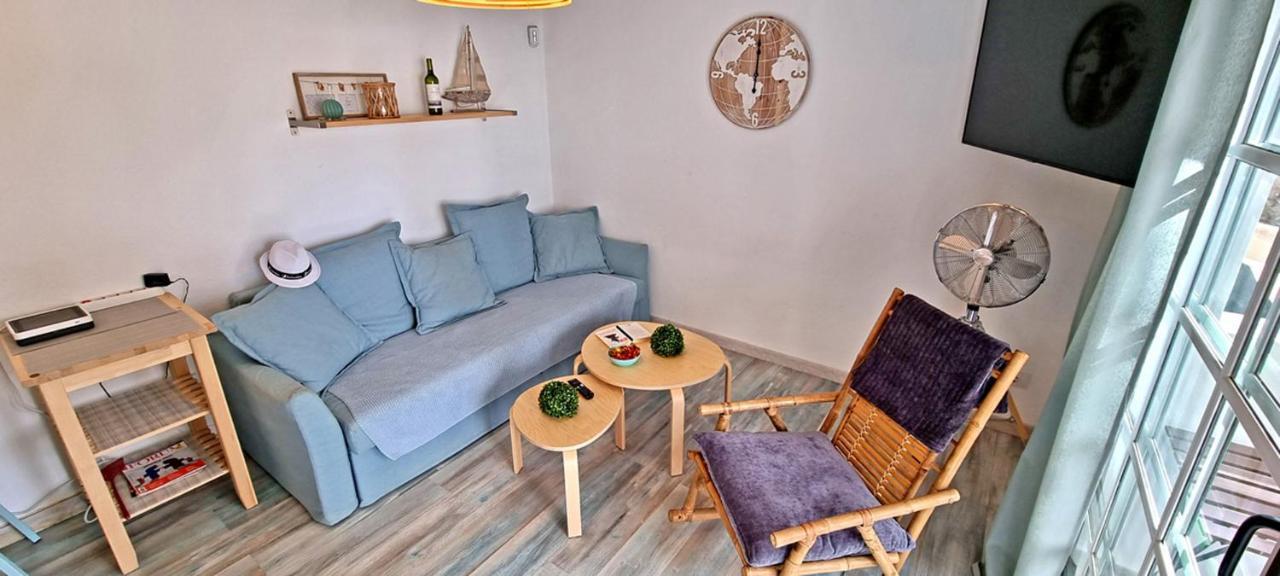 Ferienwohnung Casa De Tom - Costa Calma - Glasfaserinternet - Pool Εξωτερικό φωτογραφία