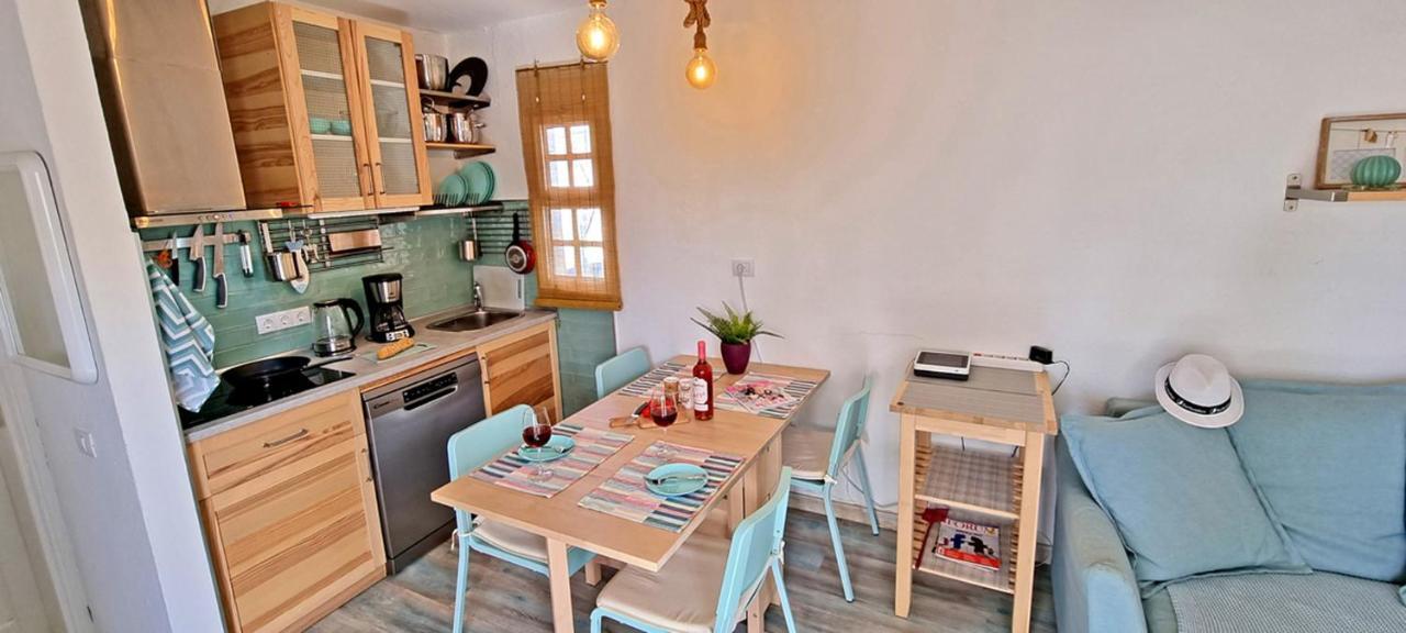Ferienwohnung Casa De Tom - Costa Calma - Glasfaserinternet - Pool Εξωτερικό φωτογραφία