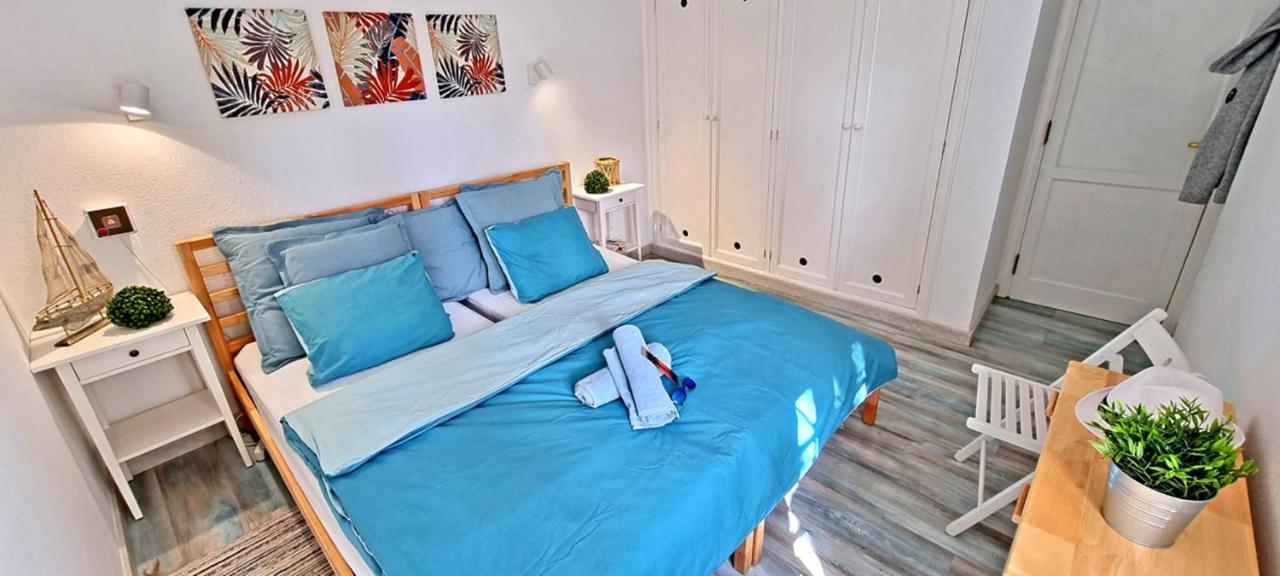 Ferienwohnung Casa De Tom - Costa Calma - Glasfaserinternet - Pool Εξωτερικό φωτογραφία