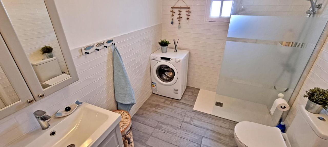 Ferienwohnung Casa De Tom - Costa Calma - Glasfaserinternet - Pool Εξωτερικό φωτογραφία