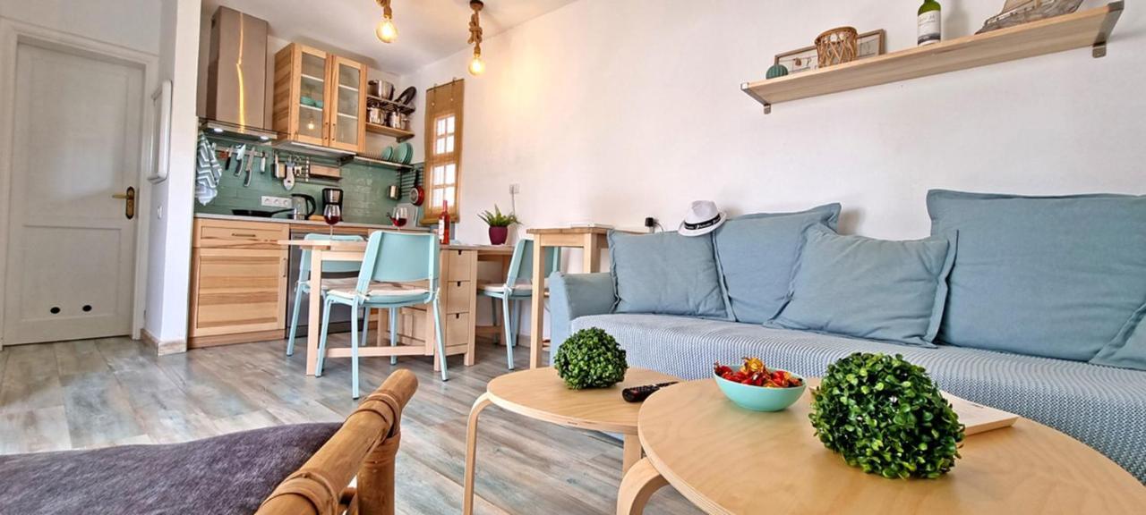 Ferienwohnung Casa De Tom - Costa Calma - Glasfaserinternet - Pool Εξωτερικό φωτογραφία