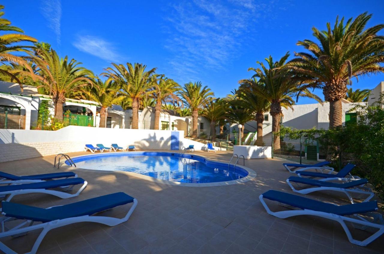 Ferienwohnung Casa De Tom - Costa Calma - Glasfaserinternet - Pool Εξωτερικό φωτογραφία
