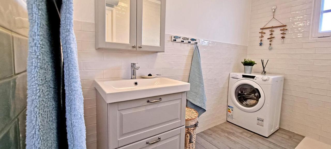 Ferienwohnung Casa De Tom - Costa Calma - Glasfaserinternet - Pool Εξωτερικό φωτογραφία
