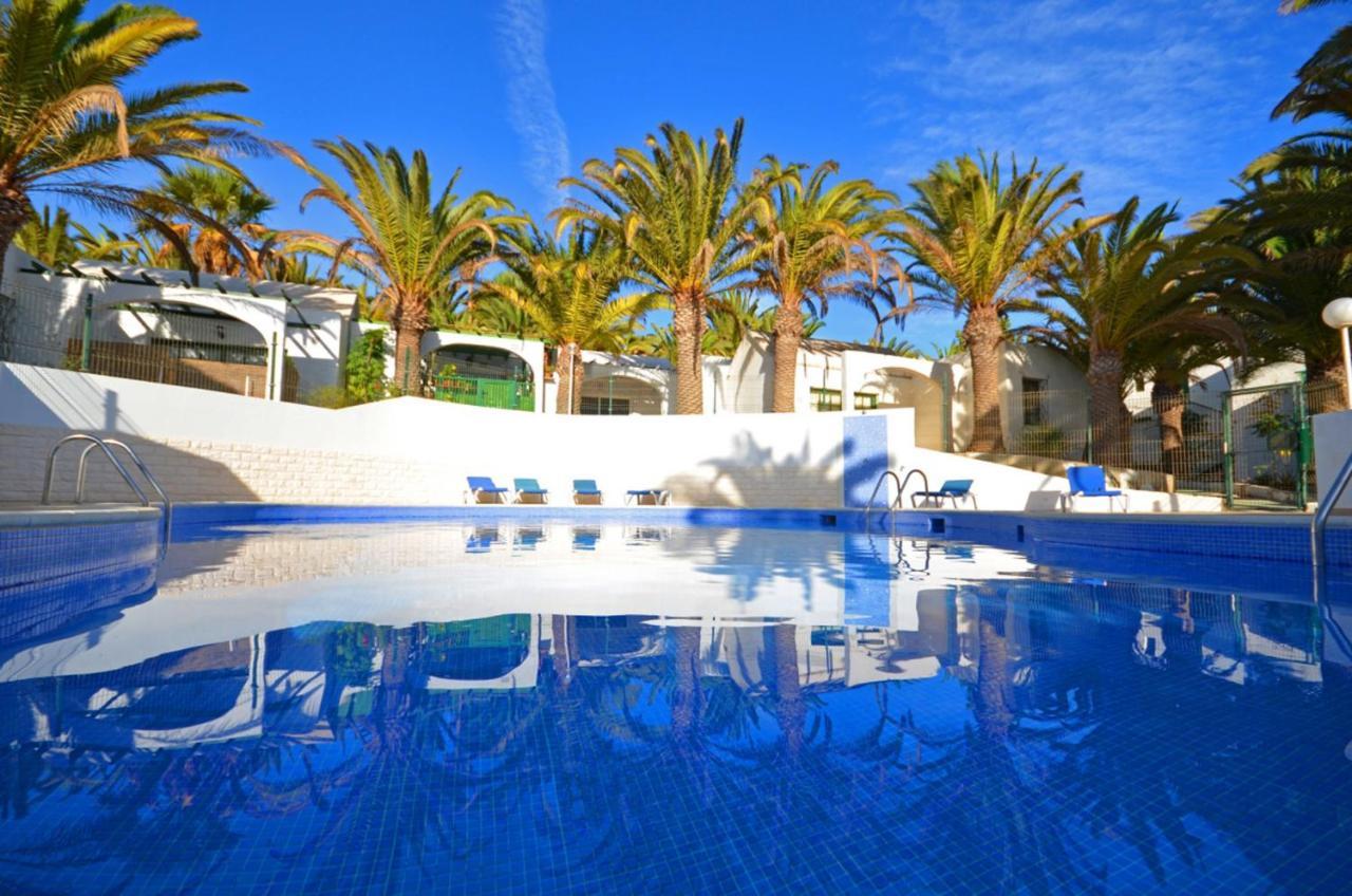 Ferienwohnung Casa De Tom - Costa Calma - Glasfaserinternet - Pool Εξωτερικό φωτογραφία